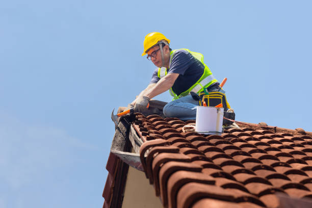 Best Roof Coating and Sealing  in Pleasant Valley, WV